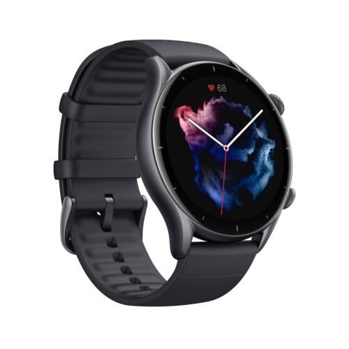 SMARTWATCH AMAZFIT GTR 3