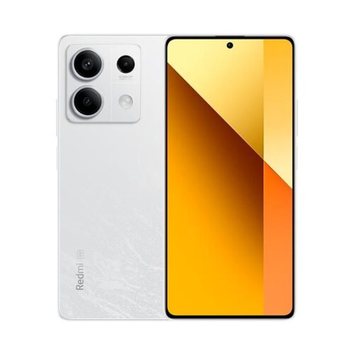 REDMI NOTE 13 5G 6RAM 128GB